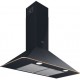 Teka DOS 90.2 AT Απορροφητήρας Καμινάδα 90cm Anthracite Brass